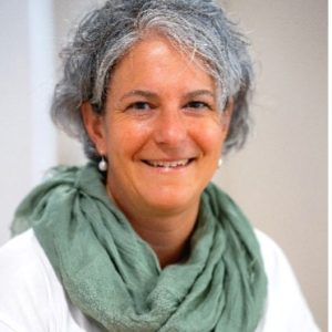 Silvia Rüesch silvia rueesch